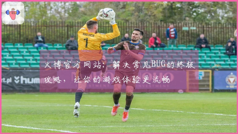 火博官方网站：解决常见BUG的终极攻略，让你的游戏体验更流畅