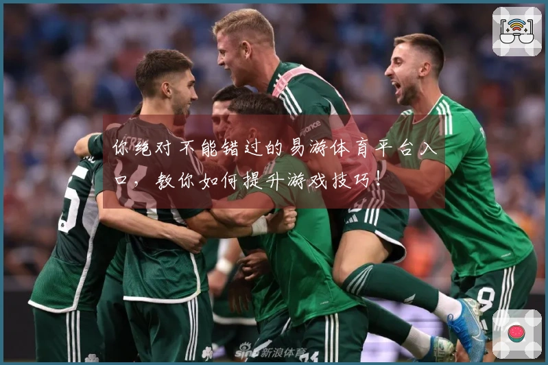 你绝对不能错过的易游体育平台入口，教你如何提升游戏技巧！
