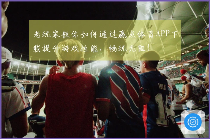老玩家教你如何通过赢点体育APP下载提升游戏性能，畅玩无阻！